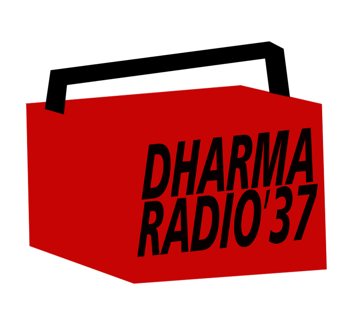 Логотип радио